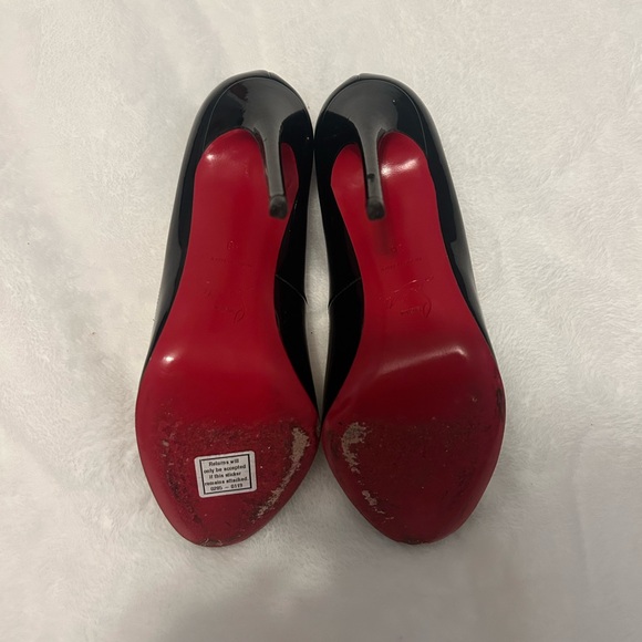 Christian Louboutin Heels - Picture 5 of 5